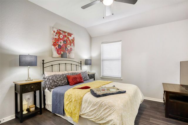 3832 Raven Caw PASS, Pflugerville, TX 78660