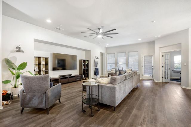 3832 Raven Caw PASS, Pflugerville, TX 78660