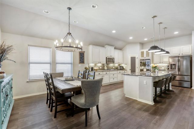 3832 Raven Caw PASS, Pflugerville, TX 78660
