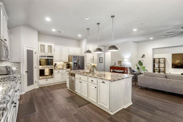 3832 Raven Caw PASS, Pflugerville, TX 78660