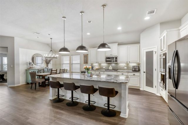 3832 Raven Caw PASS, Pflugerville, TX 78660
