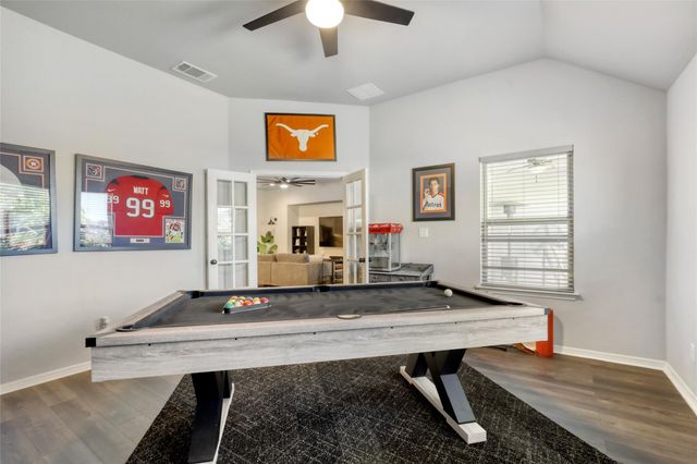 3832 Raven Caw PASS, Pflugerville, TX 78660