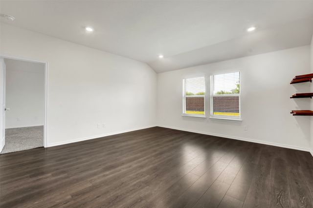 2118 Brisbon Street, Fate, TX 75189