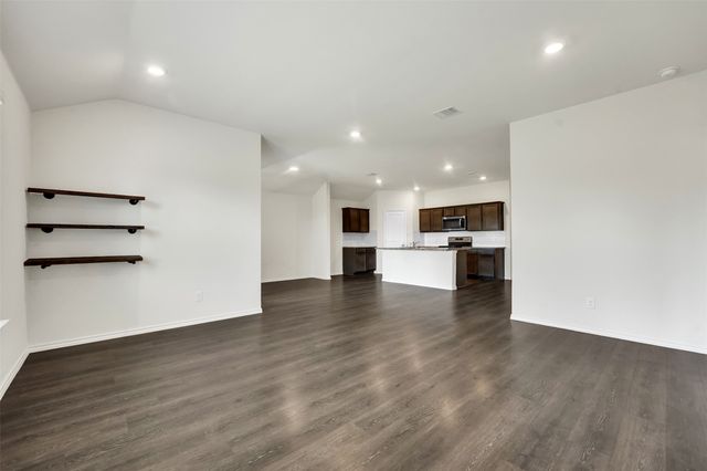 2118 Brisbon Street, Fate, TX 75189