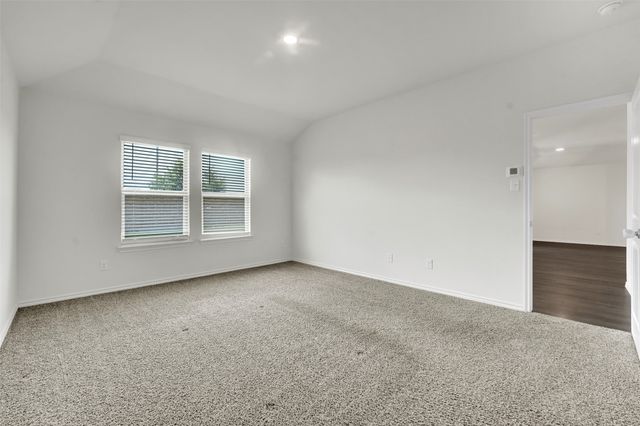 2118 Brisbon Street, Fate, TX 75189