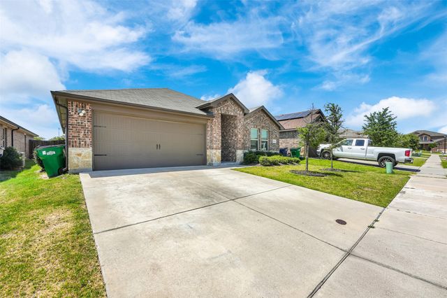 2118 Brisbon Street, Fate, TX 75189