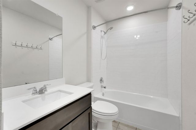 2118 Brisbon Street, Fate, TX 75189