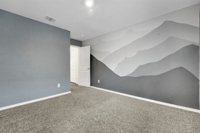 2118 Brisbon Street, Fate, TX 75189