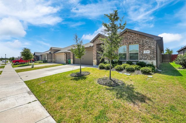 2118 Brisbon Street, Fate, TX 75189