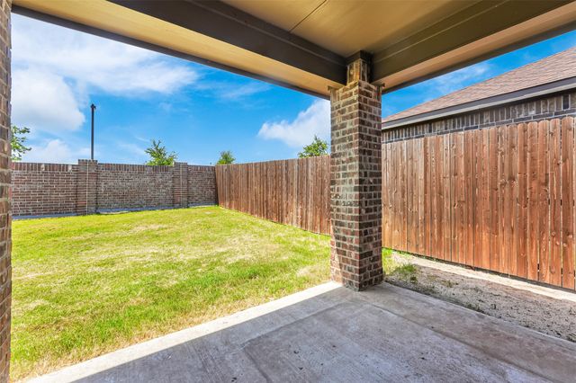 2118 Brisbon Street, Fate, TX 75189
