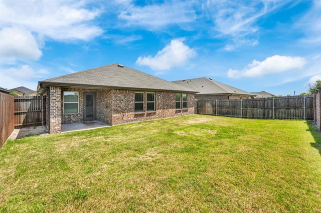 2118 Brisbon Street, Fate, TX 75189