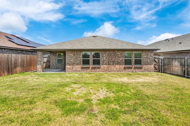 2118 Brisbon Street, Fate, TX 75189