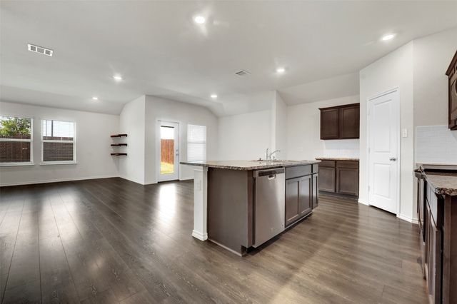 2118 Brisbon Street, Fate, TX 75189