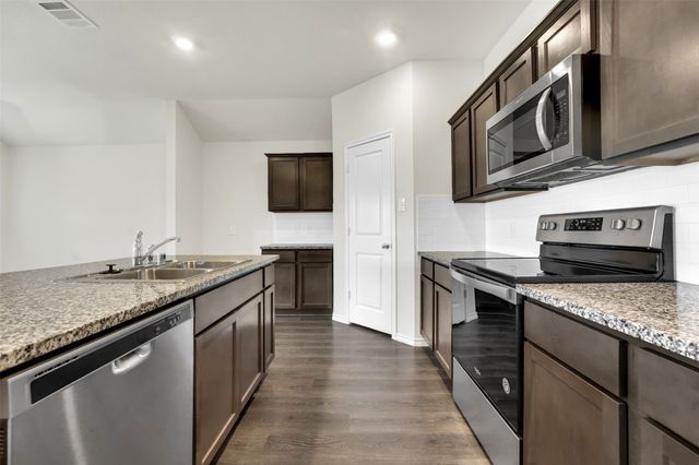 2118 Brisbon Street, Fate, TX 75189