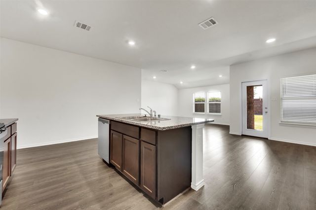 2118 Brisbon Street, Fate, TX 75189
