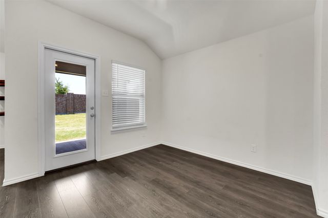 2118 Brisbon Street, Fate, TX 75189