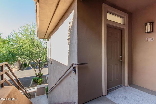 20100 N 78th Place 2181, Scottsdale, AZ 85255