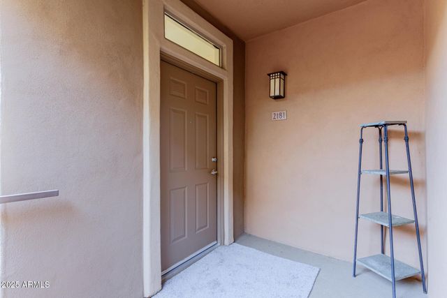 20100 N 78th Place 2181, Scottsdale, AZ 85255