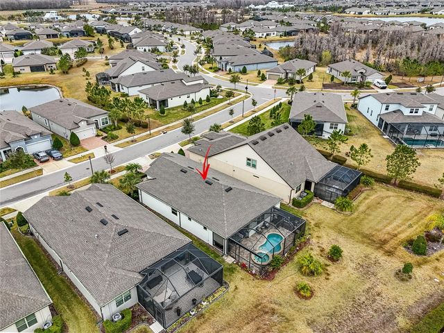 4748 BALLAST CREST COVE, Land O Lakes, FL 34638