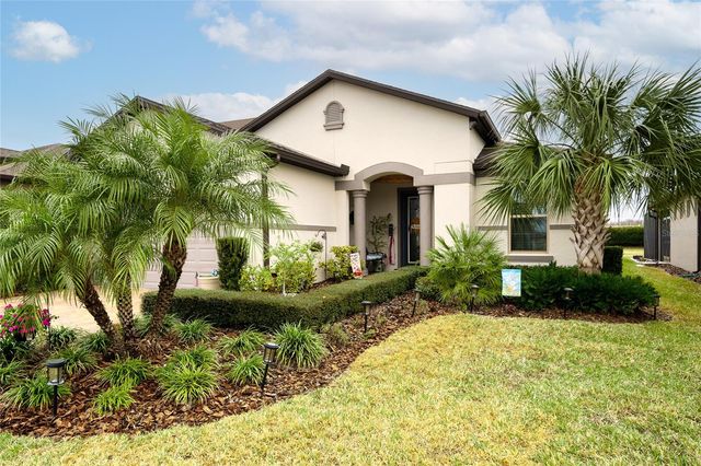 4748 BALLAST CREST COVE, Land O Lakes, FL 34638