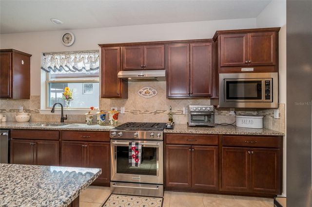 4748 BALLAST CREST COVE, Land O Lakes, FL 34638