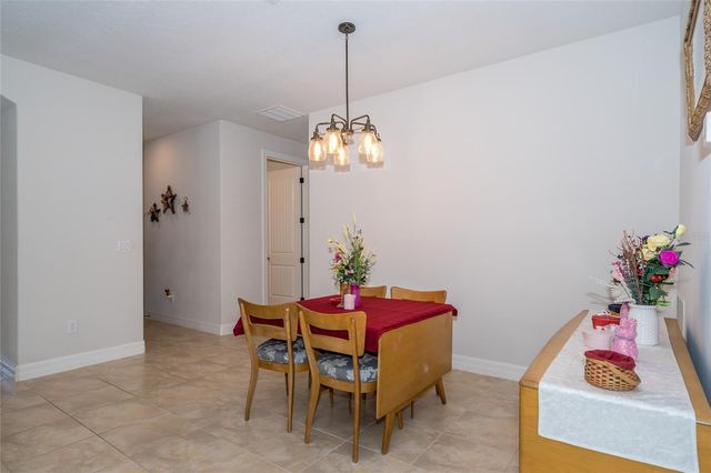 4748 BALLAST CREST COVE, Land O Lakes, FL 34638