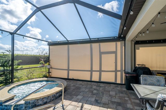 4748 BALLAST CREST COVE, Land O Lakes, FL 34638