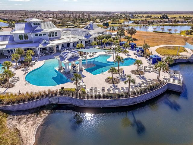 4748 BALLAST CREST COVE, Land O Lakes, FL 34638