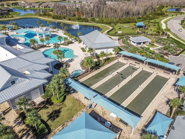 4748 BALLAST CREST COVE, Land O Lakes, FL 34638