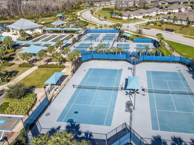 4748 BALLAST CREST COVE, Land O Lakes, FL 34638