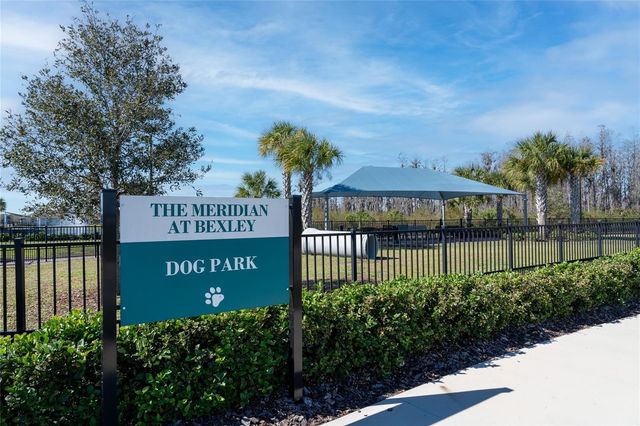 4748 BALLAST CREST COVE, Land O Lakes, FL 34638