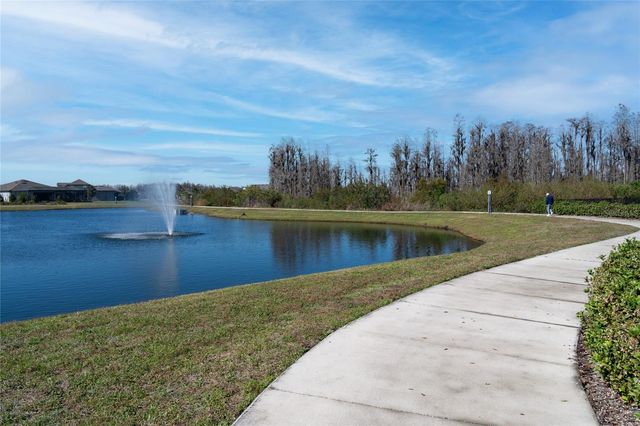 4748 BALLAST CREST COVE, Land O Lakes, FL 34638