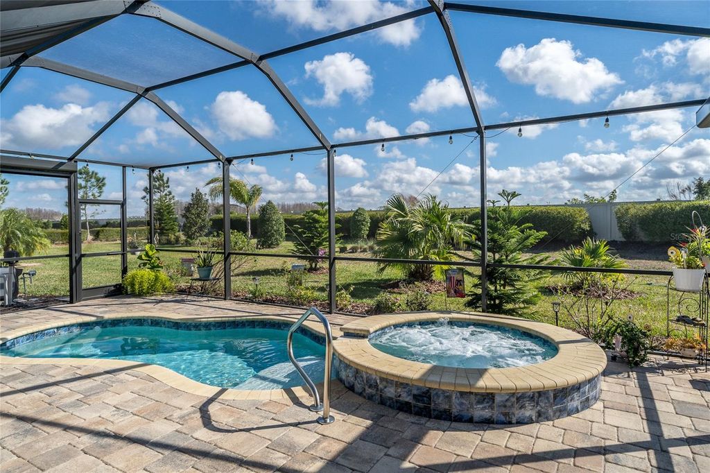 Image 2 of property listing at 4748 BALLAST CREST COVE, Land O Lakes, FL 34638