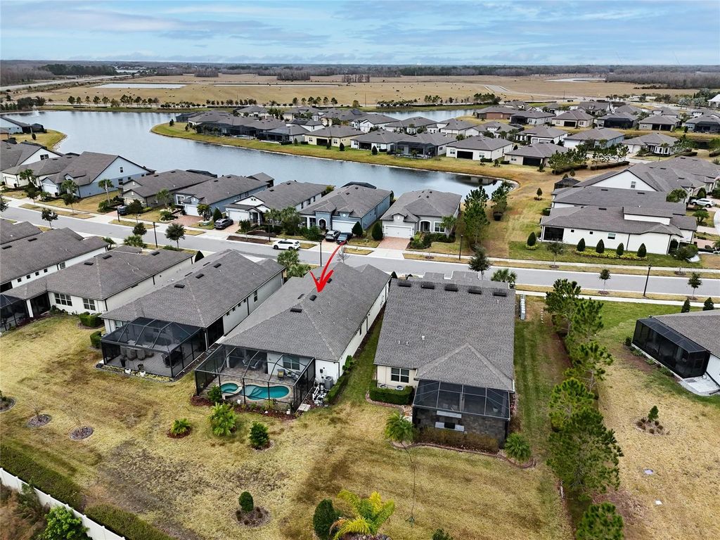 Image 12 of property listing at 4748 BALLAST CREST COVE, Land O Lakes, FL 34638