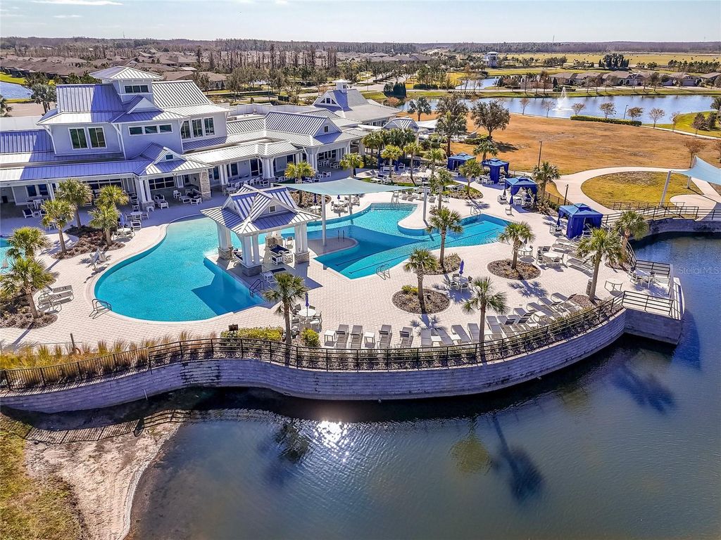 Image 33 of property listing at 4748 BALLAST CREST COVE, Land O Lakes, FL 34638