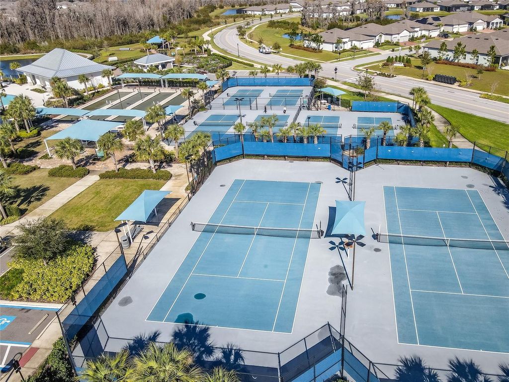 Image 36 of property listing at 4748 BALLAST CREST COVE, Land O Lakes, FL 34638