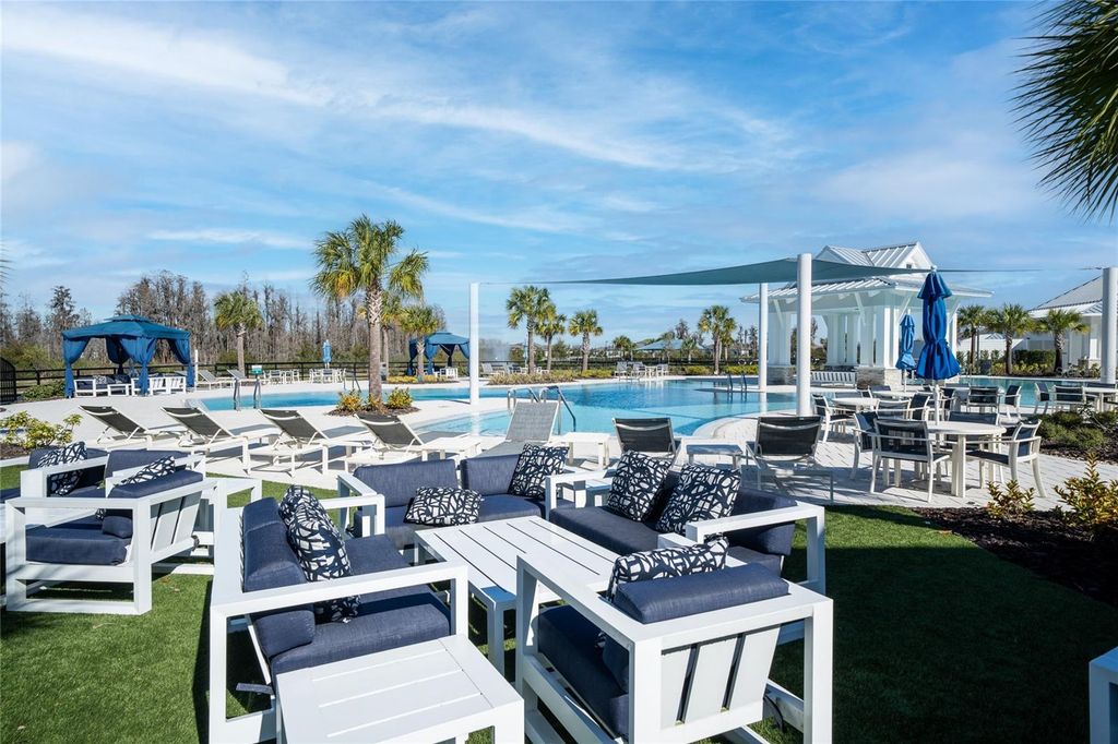 Image 39 of property listing at 4748 BALLAST CREST COVE, Land O Lakes, FL 34638