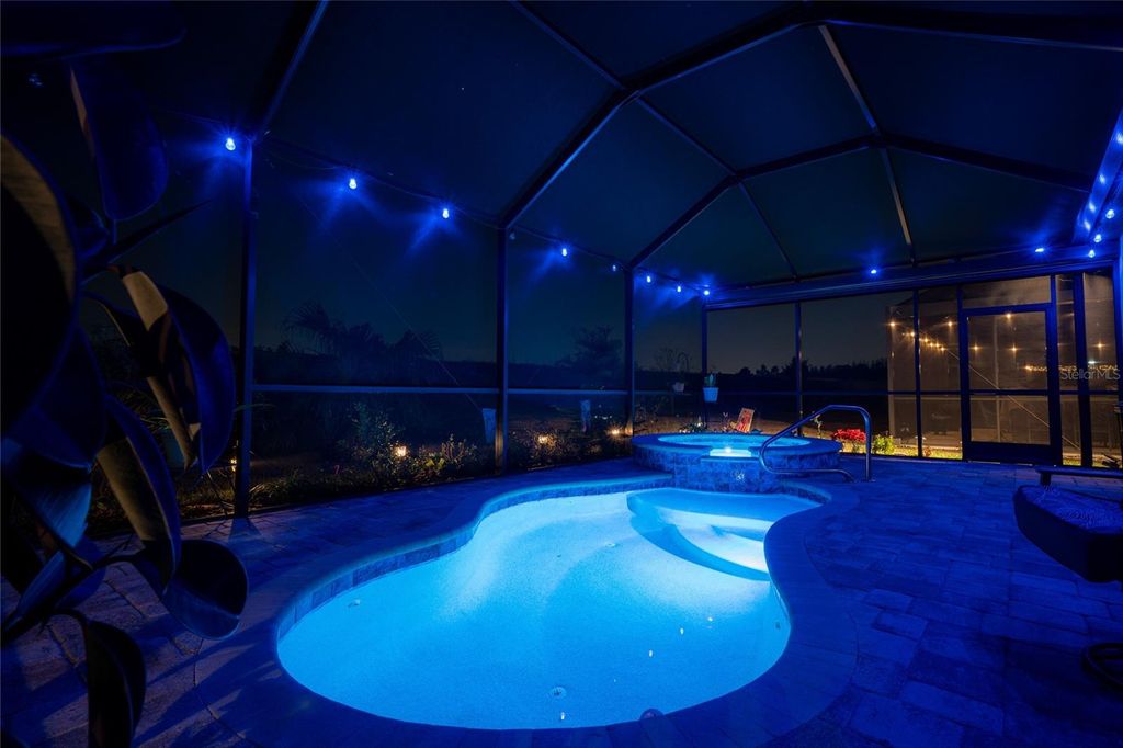 Image 6 of property listing at 4748 BALLAST CREST COVE, Land O Lakes, FL 34638