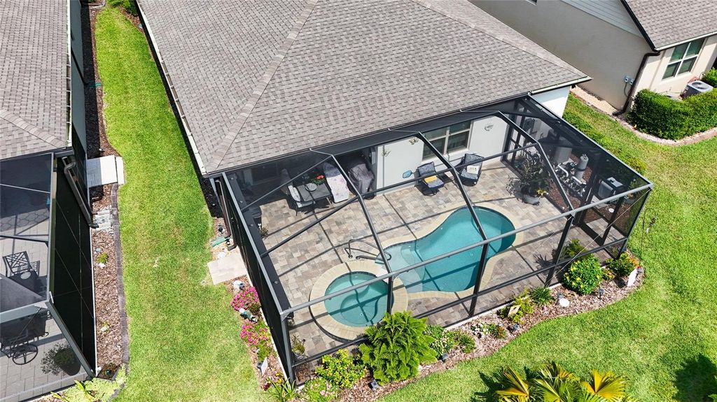 Image 7 of property listing at 4748 BALLAST CREST COVE, Land O Lakes, FL 34638