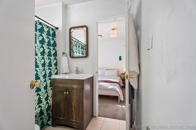 721 S Creek Avenue, Bartlesville, OK 74003