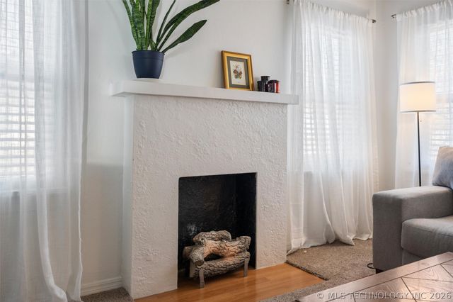 721 S Creek Avenue, Bartlesville, OK 74003