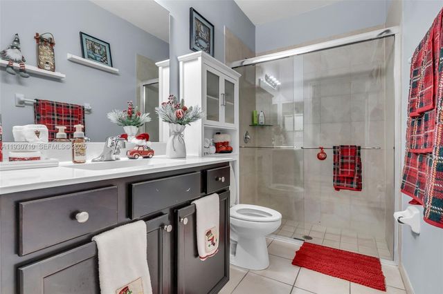 11424 SW 251st St, Homestead, FL 33032