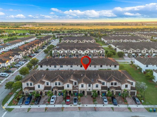 11424 SW 251st St, Homestead, FL 33032