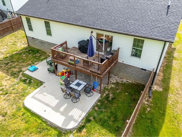87 Woodlock Drive, Morehead, KY 40351