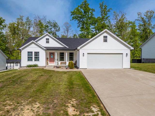 87 Woodlock Drive, Morehead, KY 40351