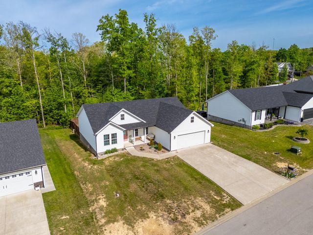 87 Woodlock Drive, Morehead, KY 40351