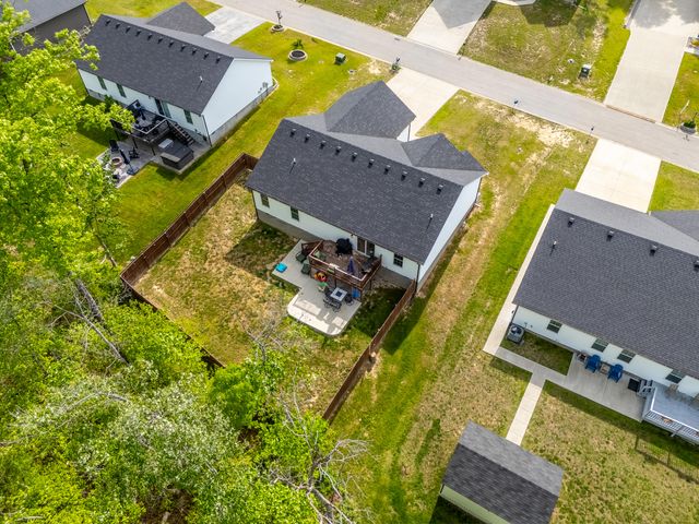 87 Woodlock Drive, Morehead, KY 40351