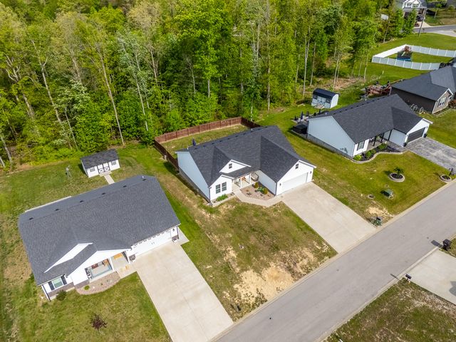 87 Woodlock Drive, Morehead, KY 40351