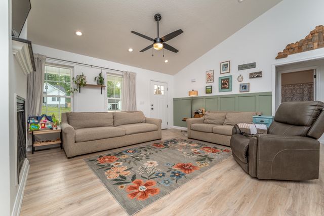 87 Woodlock Drive, Morehead, KY 40351