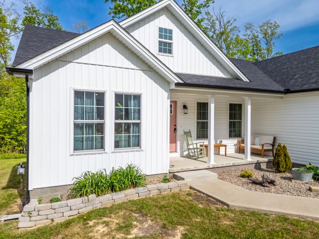 87 Woodlock Drive, Morehead, KY 40351